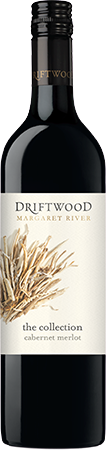 Driftwood Estate The Collection Margaret River Cabernet Merlot
